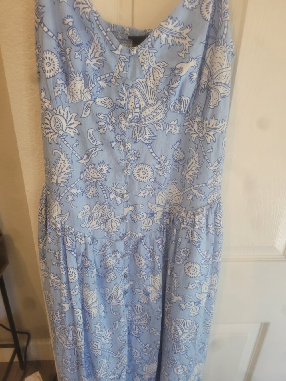 Long Roller Rabbit dress from Target - Picture 3 of 3